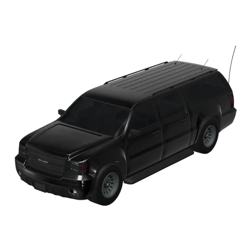 FIB (fbi2) in GTA V