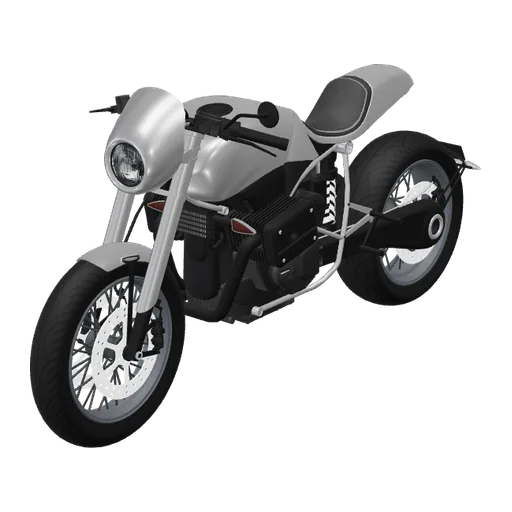 FCR 1000 (fcr) in GTA V