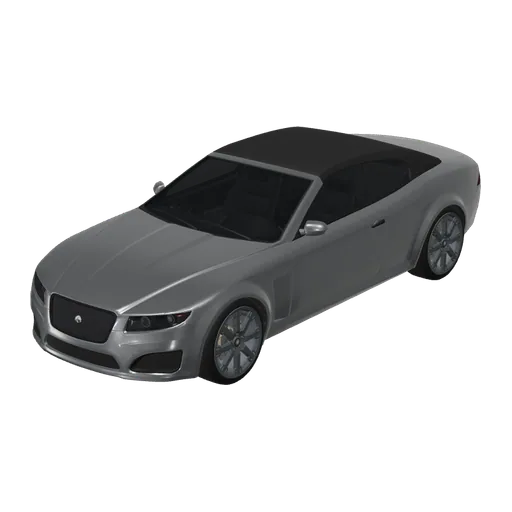 Felon GT (felon2) in GTA V