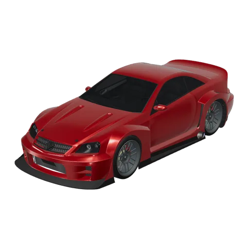 Feltzer (feltzer2) in GTA V