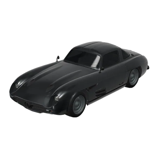 Stirling GT (feltzer3) in GTA V