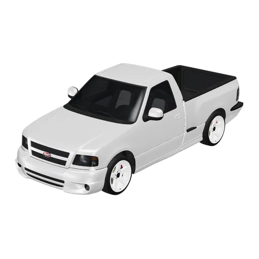 Firebolt ASP (firebolt) in GTA V