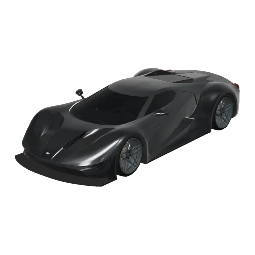 FMJ (fmj) in GTA V