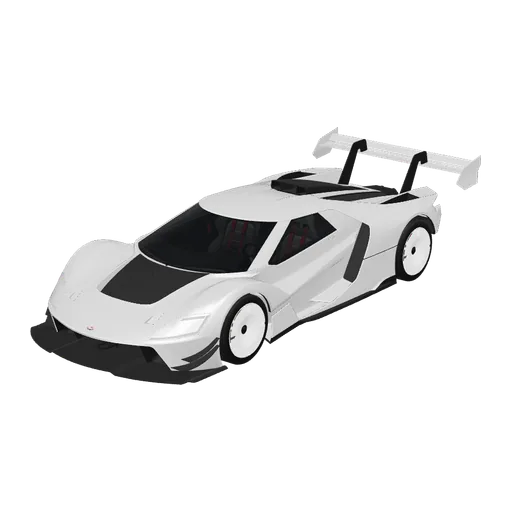 FMJ MK V (fmj2) in GTA V