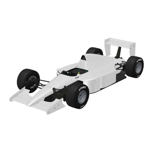 PR4 (formula) in GTA V