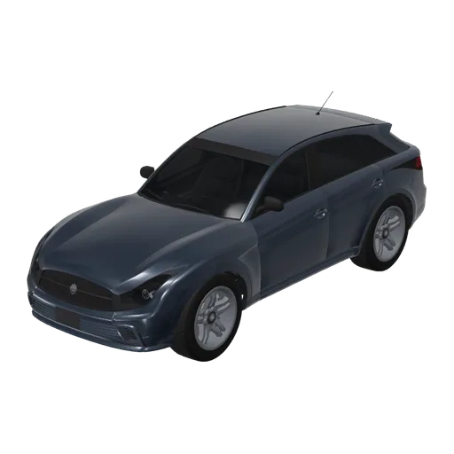 FQ 2 (fq2) in GTA V