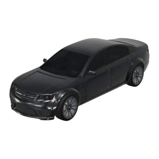 Fugitive (fugitive) in GTA V