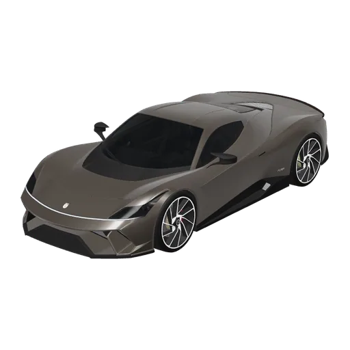 Furia (furia) in GTA V