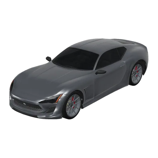 Furore GT (furoregt) in GTA V