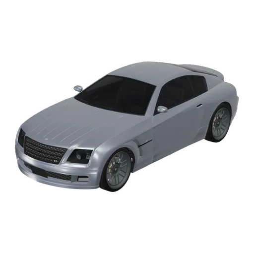 Fusilade (fusilade) in GTA V