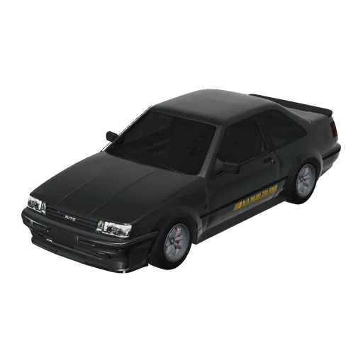 Futo (futo) in GTA V