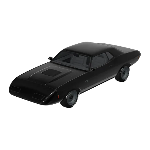 Gauntlet Classic Custom (gauntlet5) in GTA V
