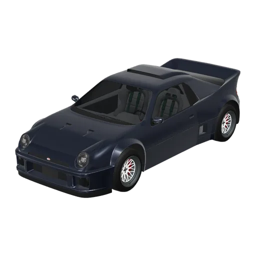 GB200 (gb200) in GTA V
