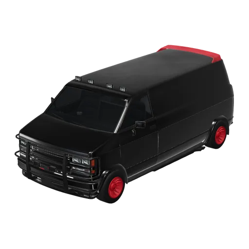 Gang Burrito (gburrito) in GTA V