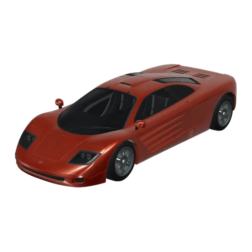 GP1 (gp1) in GTA V
