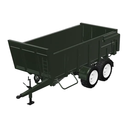 Graintrailer (graintrailer) in GTA V