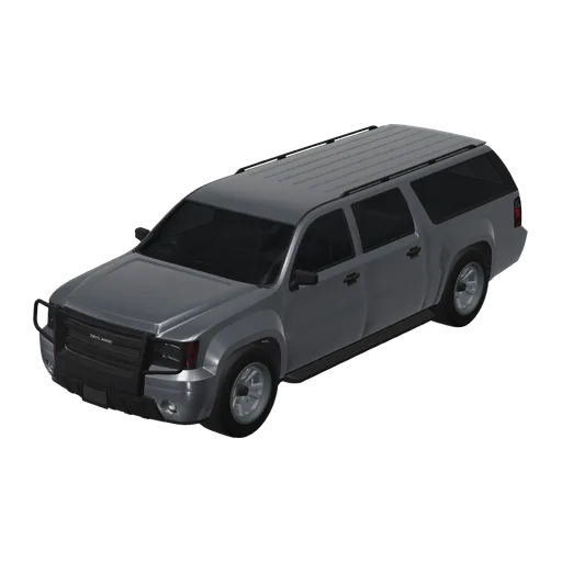 Granger (granger) in GTA V