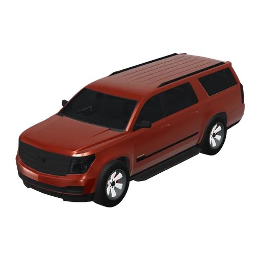 Granger 3600LX (granger2) in GTA V