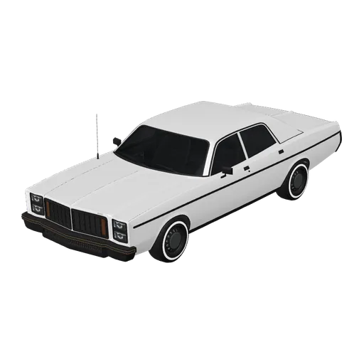 Greenwood (greenwood) in GTA V