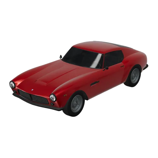 GT500 (gt500) in GTA V