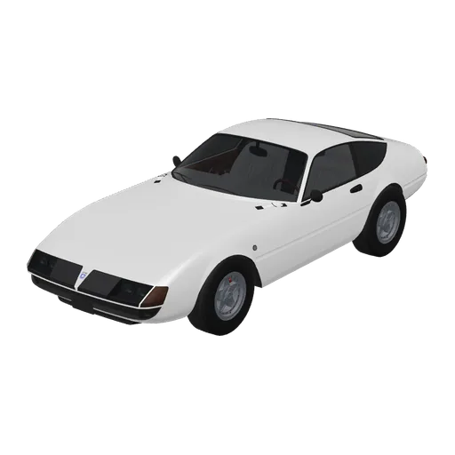 GT750 (gt750) in GTA V
