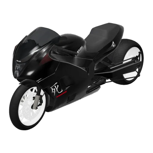 Hakuchou Drag (hakuchou2) in GTA V