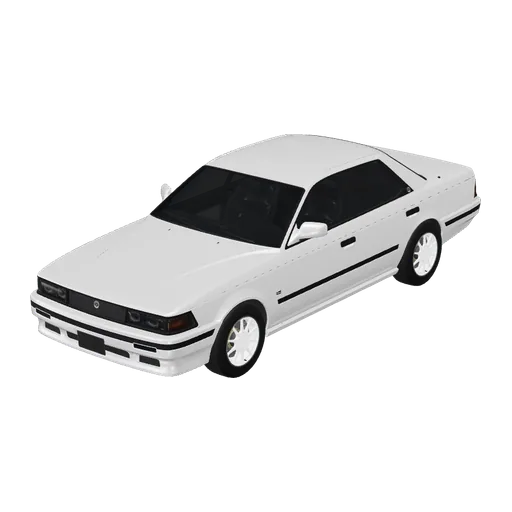 Hardy Way (hardy) in GTA V
