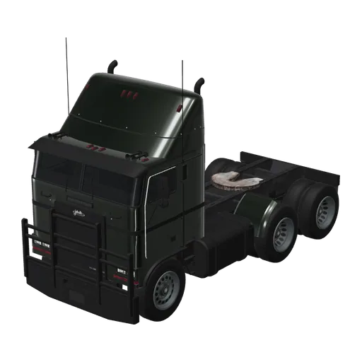 Hauler (hauler) in GTA V