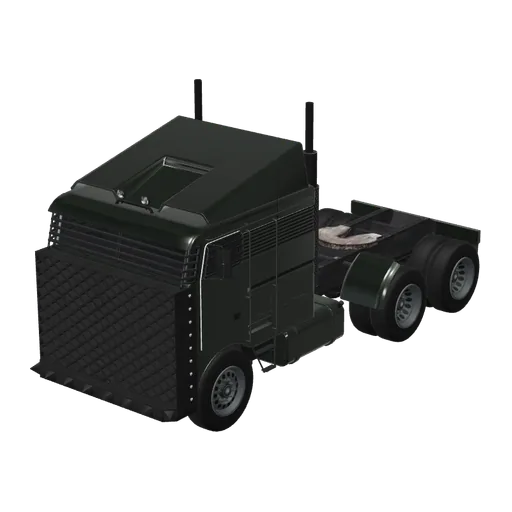 Hauler Custom (hauler2) in GTA V