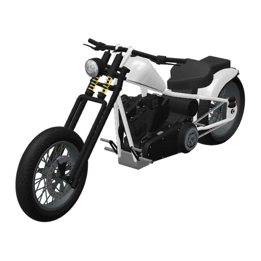Hexer (hexer) in GTA V
