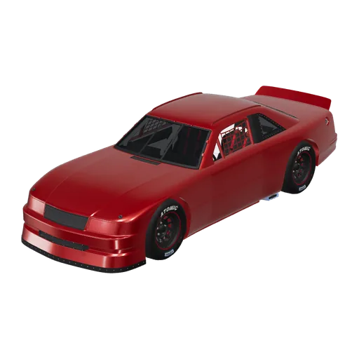 Hotring Sabre (hotring) in GTA V