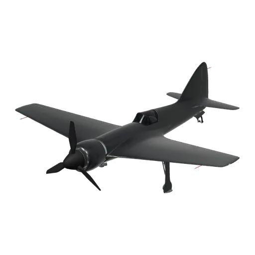 Howard NX-25 (howard) in GTA V
