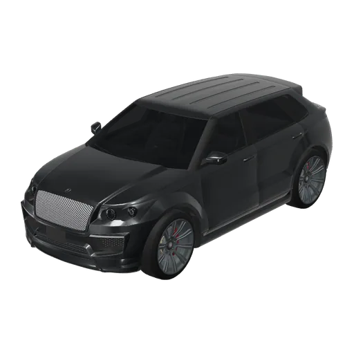Huntley S (huntley) in GTA V