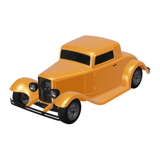 Hustler (hustler) in GTA V