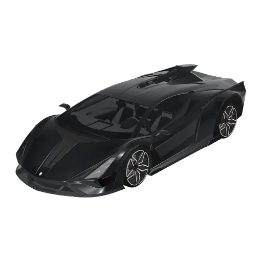 Weaponized Ignus (ignus2) in GTA V