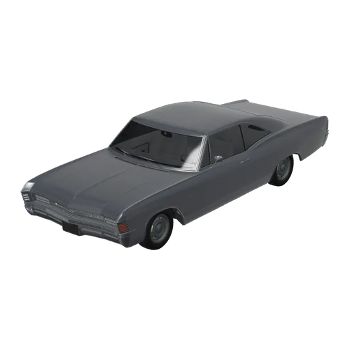 Impaler (impaler) in GTA V