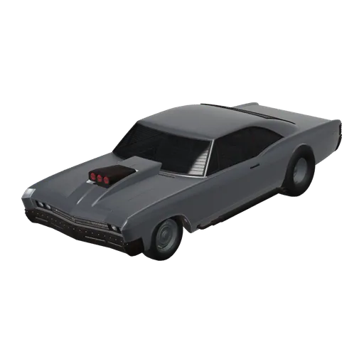 Apocalypse Impaler (impaler2) in GTA V