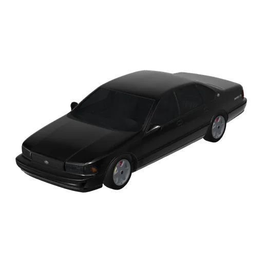 Impaler SZ (impaler5) in GTA V