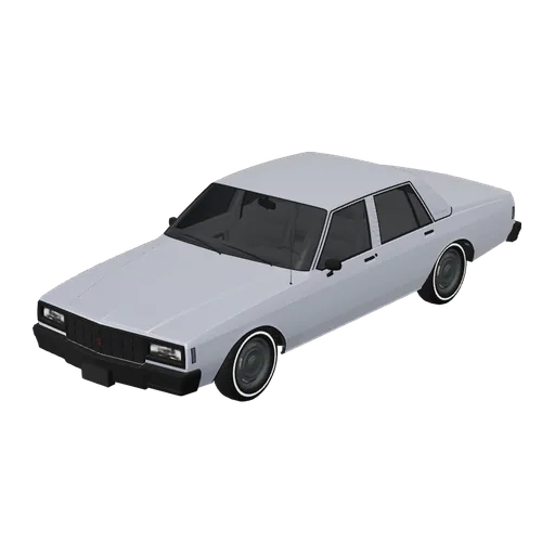 Impaler LX (impaler6) in GTA V
