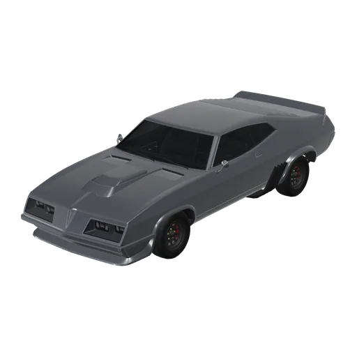Apocalypse Imperator (imperator) in GTA V