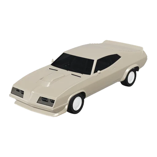 Future Shock Imperator (imperator2) in GTA V