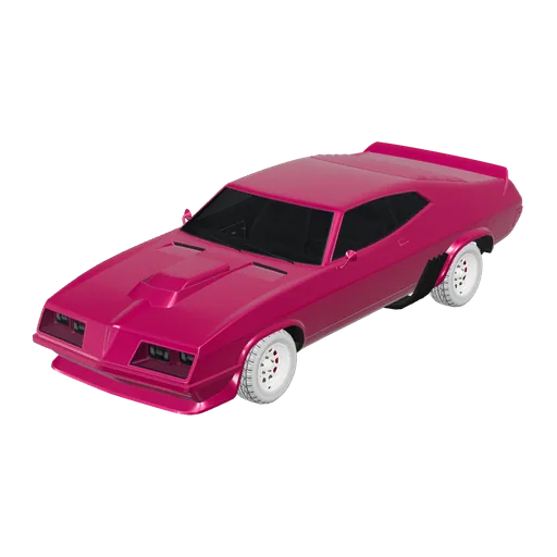 Nightmare Imperator (imperator3) in GTA V