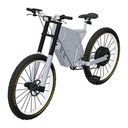 Inductor (inductor) in GTA V