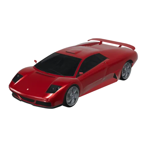 Infernus (infernus) in GTA V