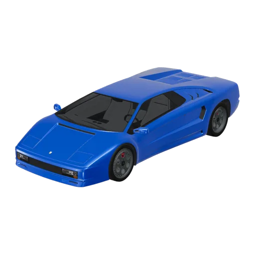 Infernus Classic (infernus2) in GTA V