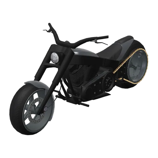 Innovation (innovation) in GTA V