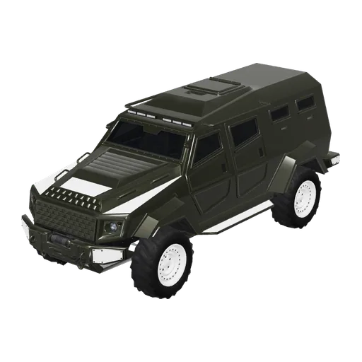 Insurgent (insurgent2) in GTA V