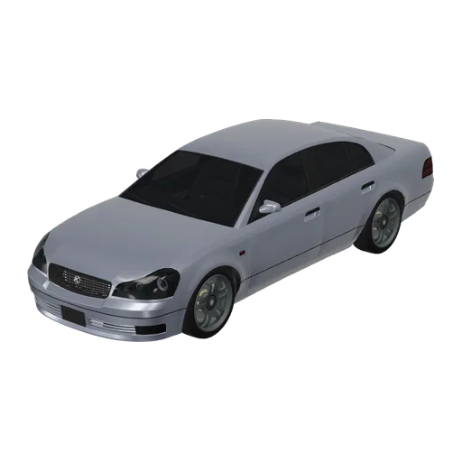 Intruder (intruder) in GTA V