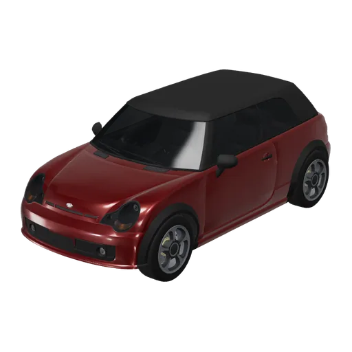 Issi (issi2) in GTA V
