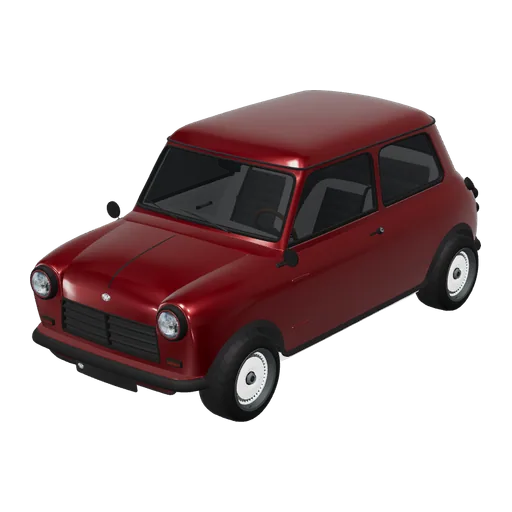 Issi Classic (issi3) in GTA V